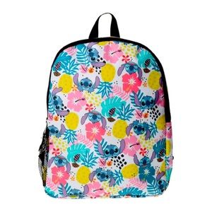 Kids Backpack Stitch